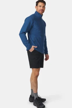 Ayacucho Fleece Lightweight Adventure Fz M
