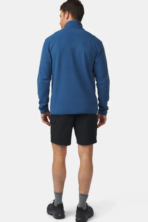 Ayacucho Fleece Lightweight Adventure Fz M