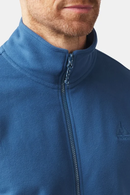 Ayacucho Fleece Lightweight Adventure Fz M