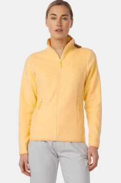 Ayacucho Fleece Lightweight Adventure Fz W