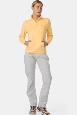 Ayacucho Fleece Lightweight Adventure Fz W