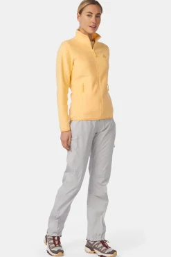 Ayacucho Fleece Lightweight Adventure Fz W