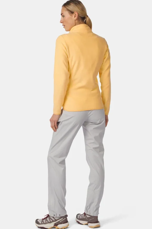 Ayacucho Fleece Lightweight Adventure Fz W