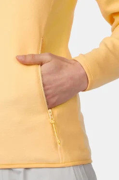 Ayacucho Fleece Lightweight Adventure Fz W
