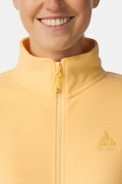 Ayacucho Fleece Lightweight Adventure Fz W