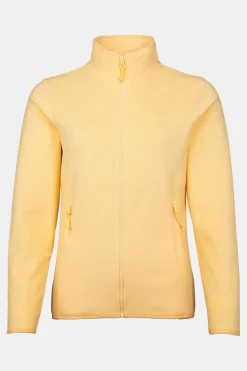 Ayacucho Fleece Lightweight Adventure Fz W