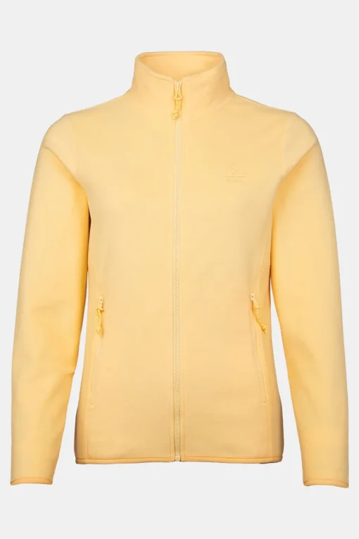 Ayacucho Fleece Lightweight Adventure Fz W