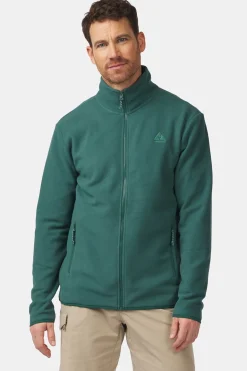 Ayacucho Fleece Lightweight Adventure Fz M