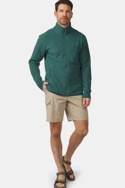 Ayacucho Fleece Lightweight Adventure Fz M