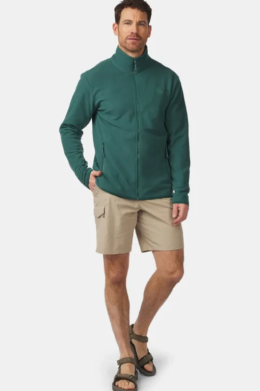 Ayacucho Fleece Lightweight Adventure Fz M
