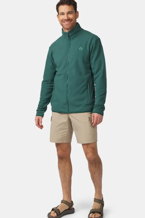 Ayacucho Fleece Lightweight Adventure Fz M