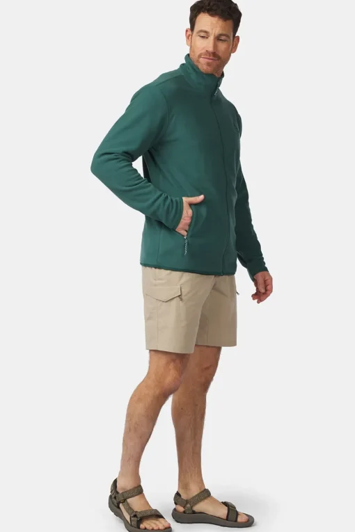 Ayacucho Fleece Lightweight Adventure Fz M