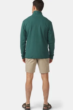 Ayacucho Fleece Lightweight Adventure Fz M