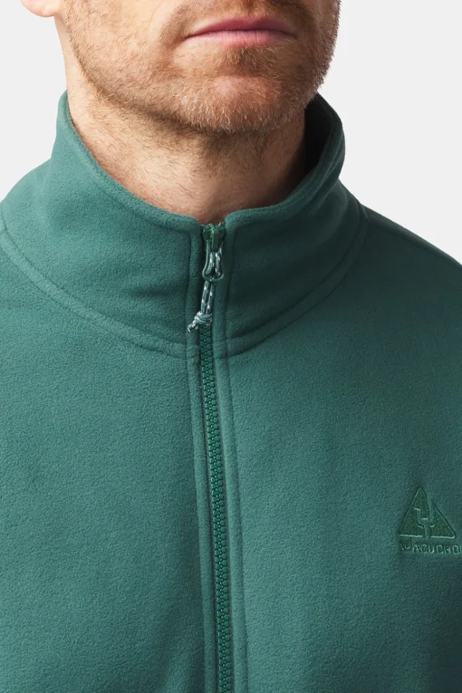 Ayacucho Fleece Lightweight Adventure Fz M