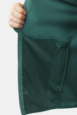 Ayacucho Fleece Lightweight Adventure Fz M
