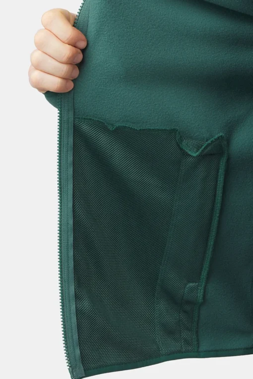 Ayacucho Fleece Lightweight Adventure Fz M