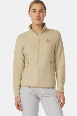 Ayacucho Fleece Lightweight Adventure Fz W