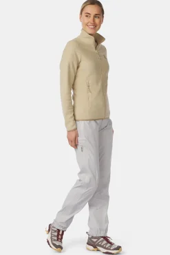 Ayacucho Fleece Lightweight Adventure Fz W