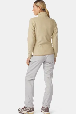 Ayacucho Fleece Lightweight Adventure Fz W