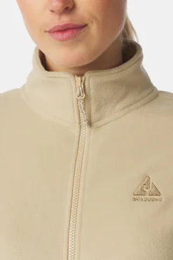 Ayacucho Fleece Lightweight Adventure Fz W