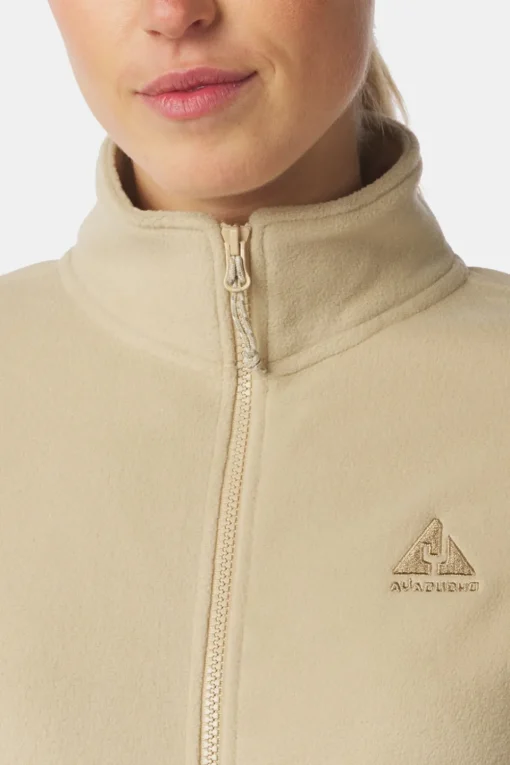 Ayacucho Fleece Lightweight Adventure Fz W