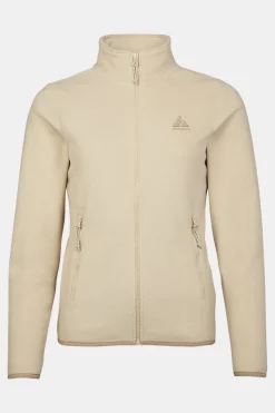 Ayacucho Fleece Lightweight Adventure Fz W