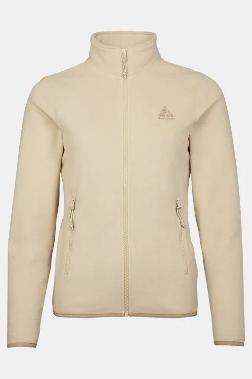 Ayacucho Fleece Lightweight Adventure Fz W