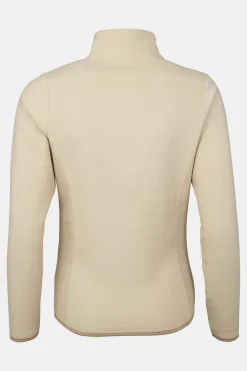 Ayacucho Fleece Lightweight Adventure Fz W