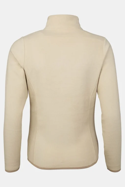 Ayacucho Fleece Lightweight Adventure Fz W