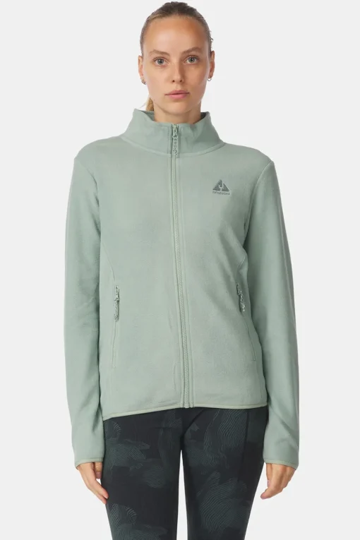 Ayacucho Fleece Lightweight Adventure Fz W