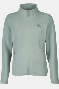 Ayacucho Fleece Lightweight Adventure Fz W