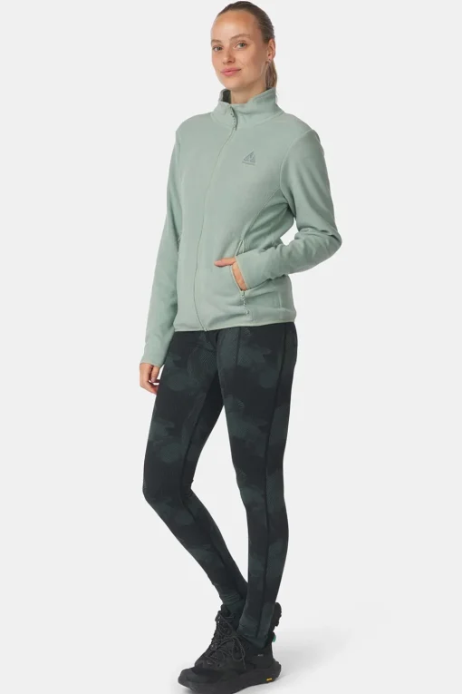 Ayacucho Fleece Lightweight Adventure Fz W