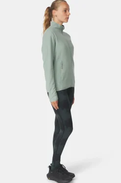Ayacucho Fleece Lightweight Adventure Fz W