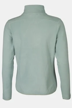 Ayacucho Fleece Lightweight Adventure Fz W