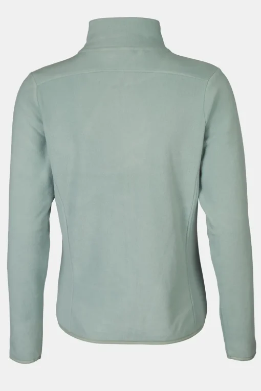 Ayacucho Fleece Lightweight Adventure Fz W