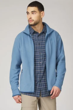 Ayacucho Fleece Lightweight Adventure Fz M