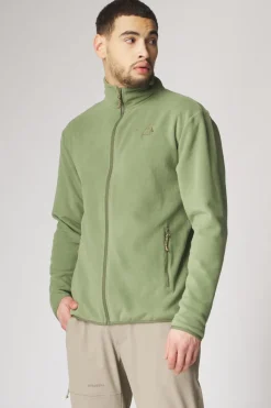 Ayacucho Fleece Lightweight Adventure Fz M