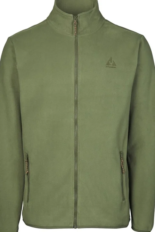 Ayacucho Fleece Lightweight Adventure Fz M