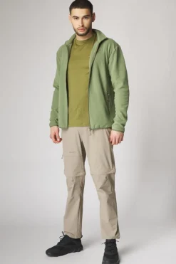 Ayacucho Fleece Lightweight Adventure Fz M