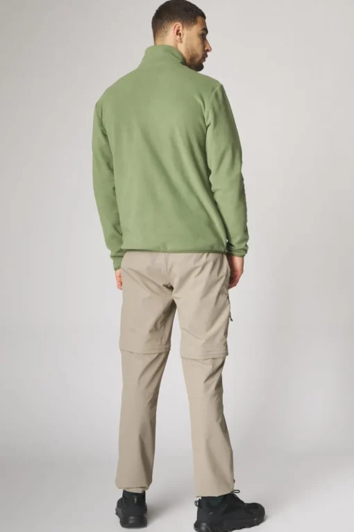 Ayacucho Fleece Lightweight Adventure Fz M