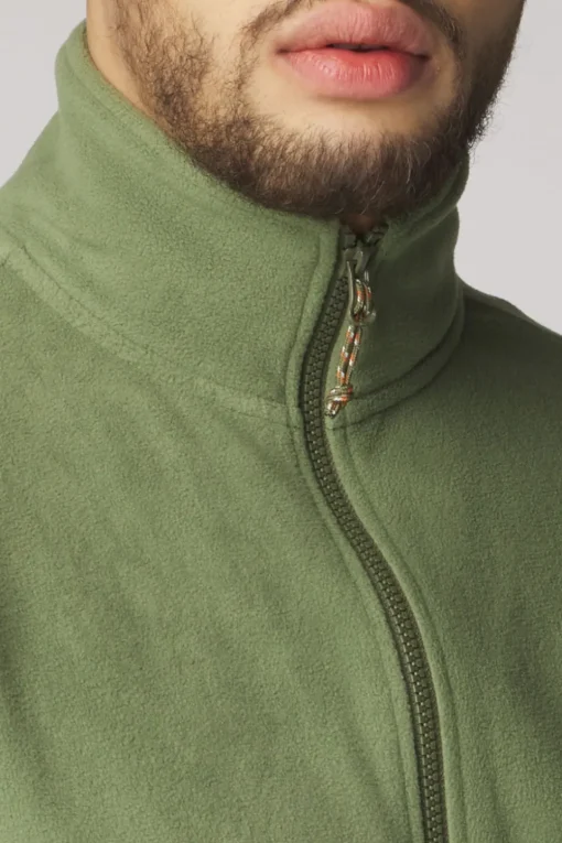 Ayacucho Fleece Lightweight Adventure Fz M