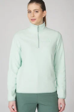 Ayacucho Fleece Lightweight Adventure 1/4 Zip W