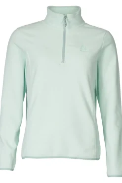 Ayacucho Fleece Lightweight Adventure 1/4 Zip W