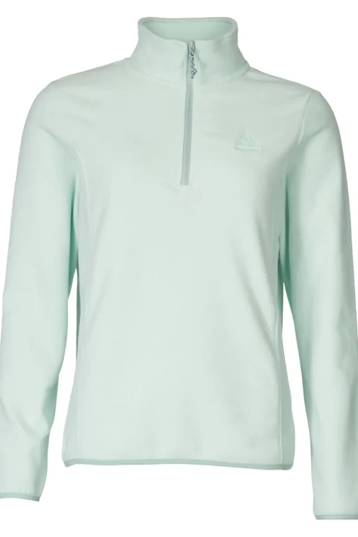Ayacucho Fleece Lightweight Adventure 1/4 Zip W