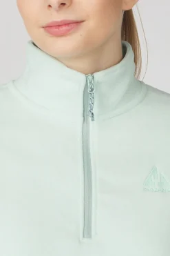 Ayacucho Fleece Lightweight Adventure 1/4 Zip W