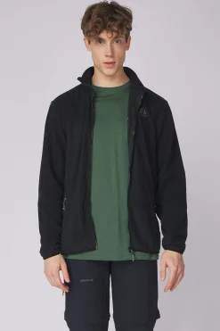 Ayacucho Fleece Lightweight Adventure Fz M