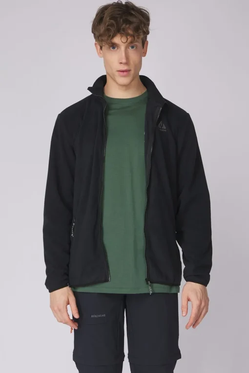 Ayacucho Fleece Lightweight Adventure Fz M