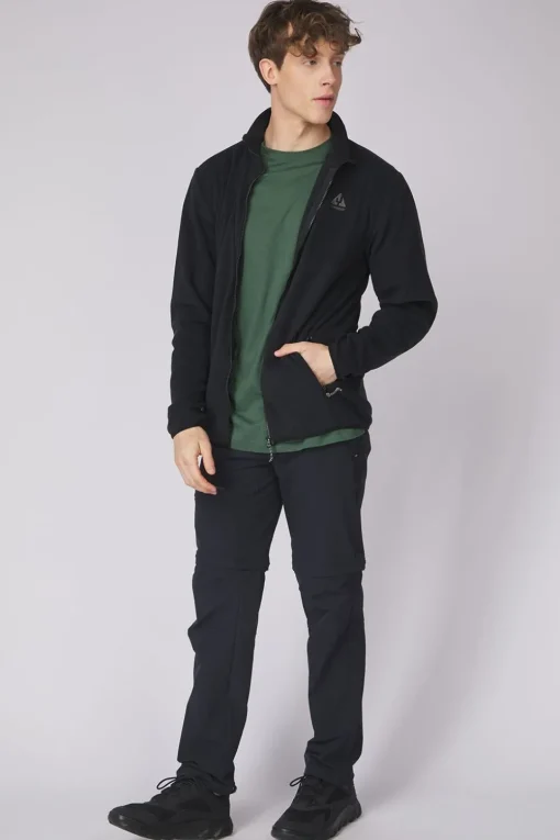 Ayacucho Fleece Lightweight Adventure Fz M