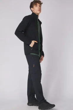Ayacucho Fleece Lightweight Adventure Fz M