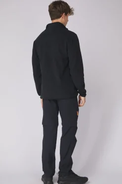 Ayacucho Fleece Lightweight Adventure Fz M